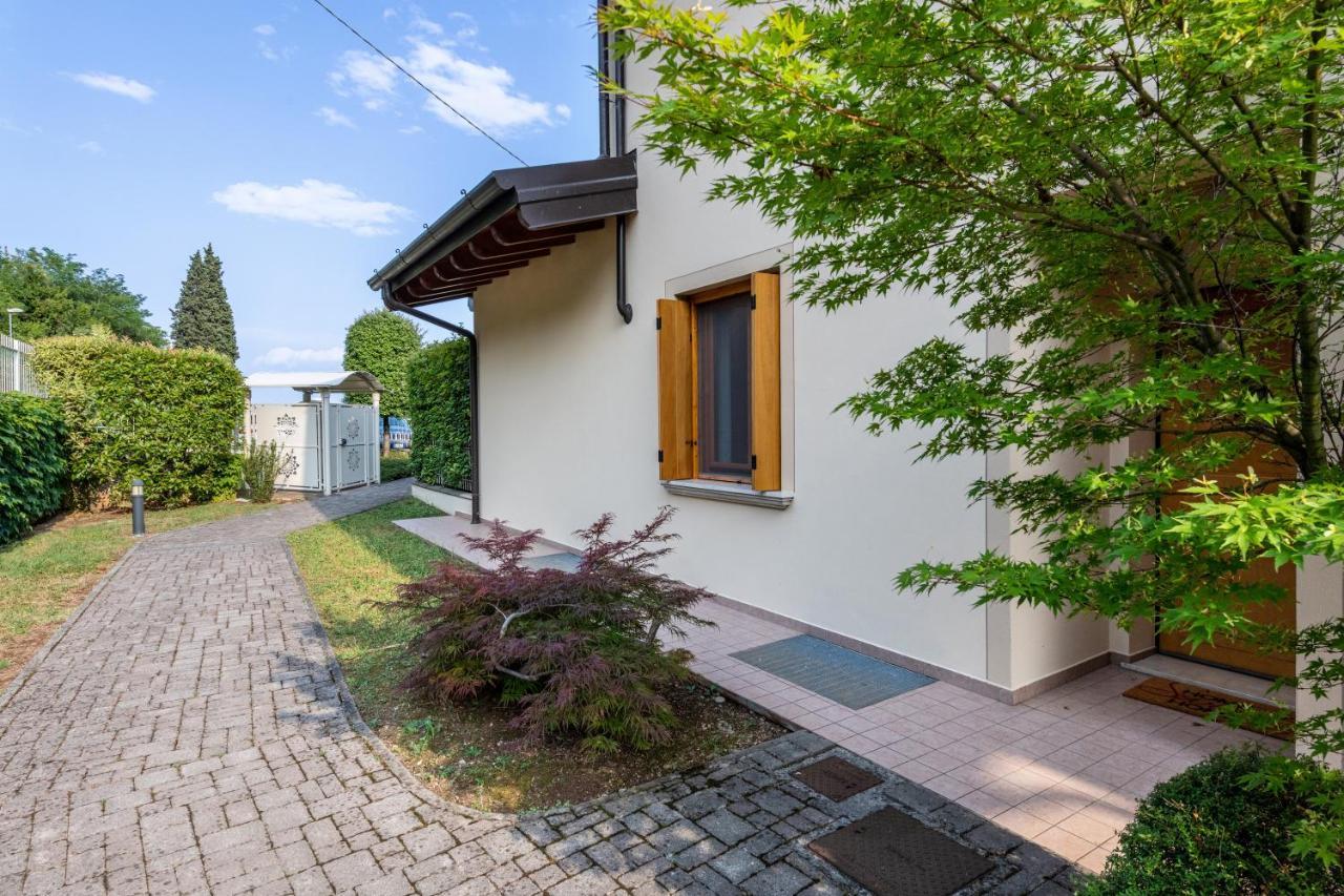 Апартаменты Kastel'S House Роэ Экстерьер фото